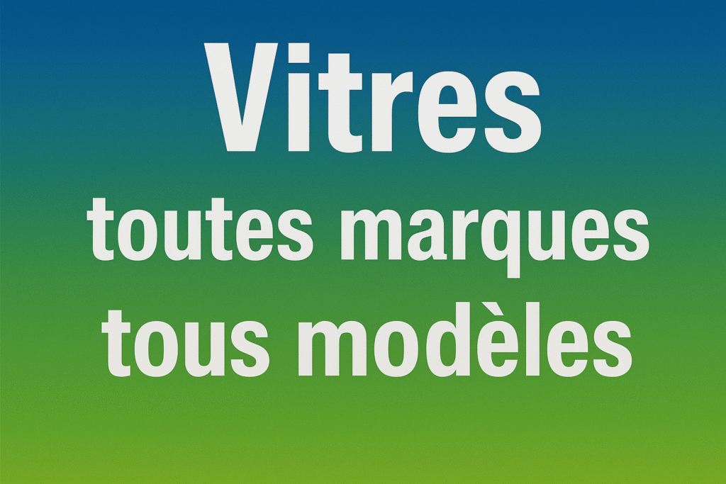 vitres insert toutes marques tous modele vitre insert 49